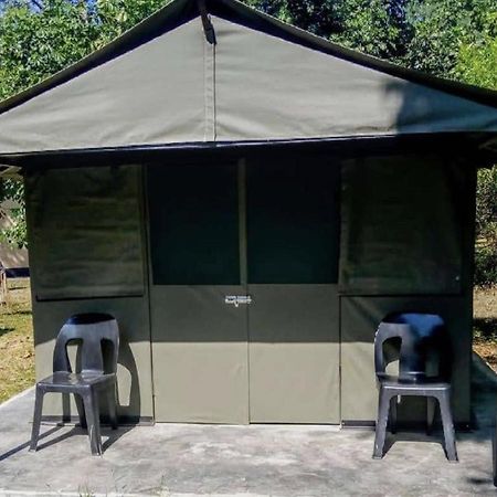 Mfuwe Marula Lodge المظهر الخارجي الصورة