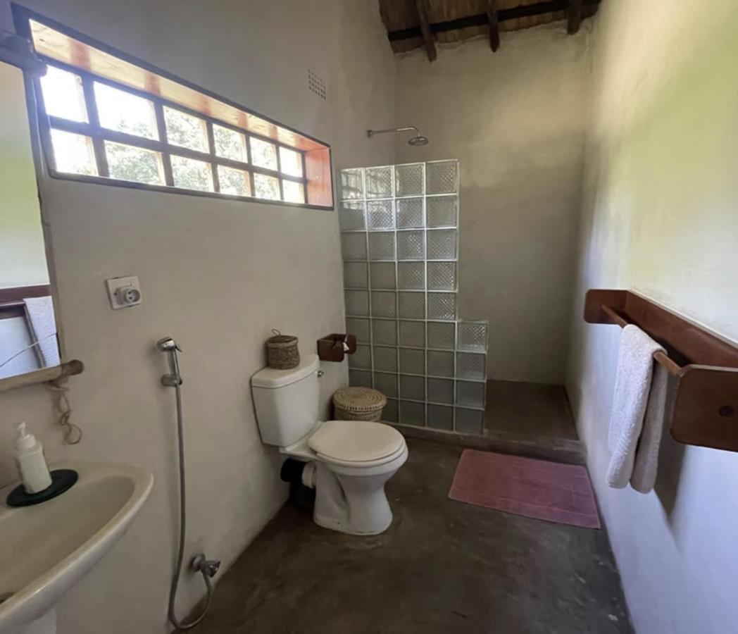 Mfuwe Marula Lodge المظهر الخارجي الصورة