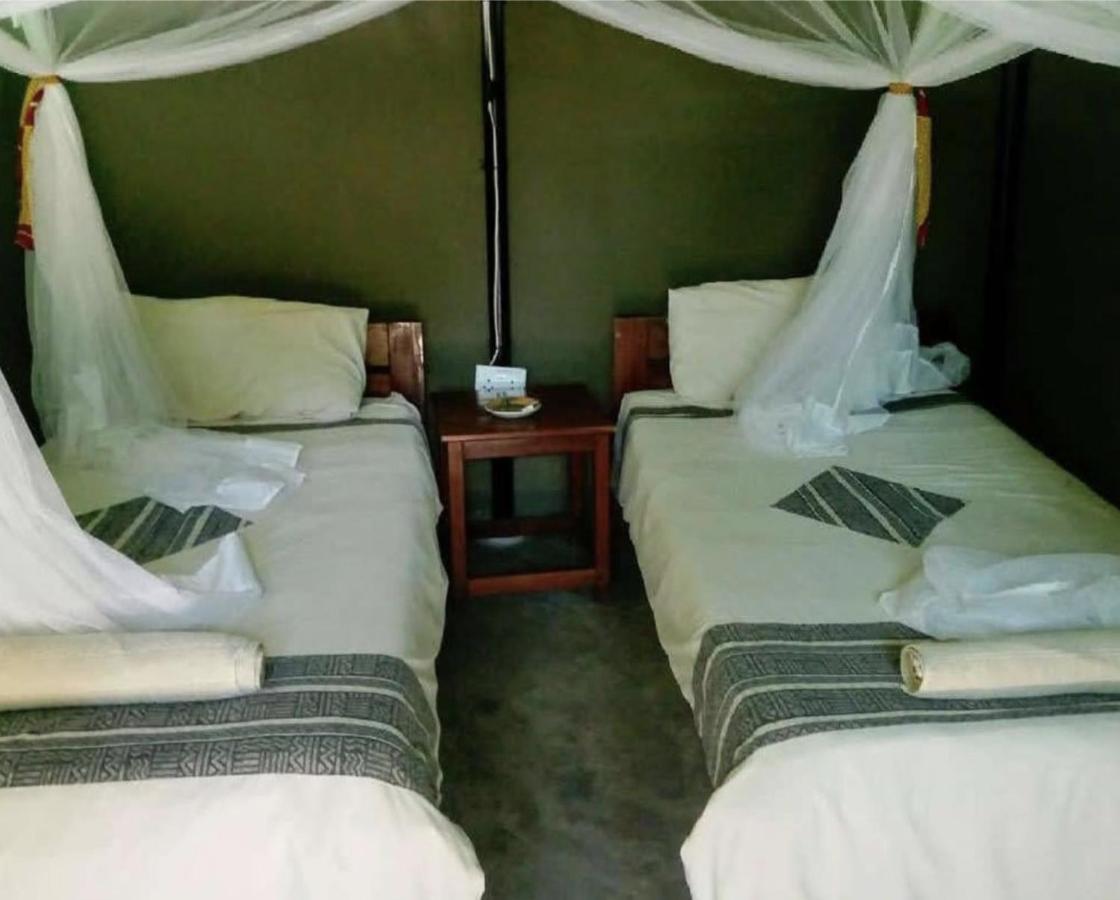 Mfuwe Marula Lodge المظهر الخارجي الصورة