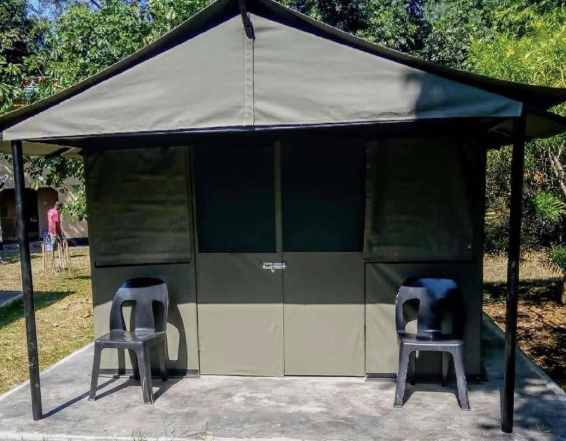 Mfuwe Marula Lodge المظهر الخارجي الصورة