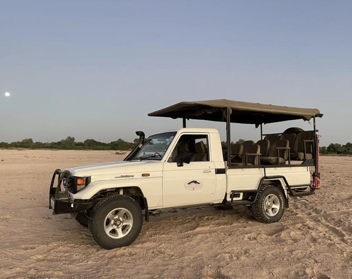 Mfuwe Marula Lodge المظهر الخارجي الصورة